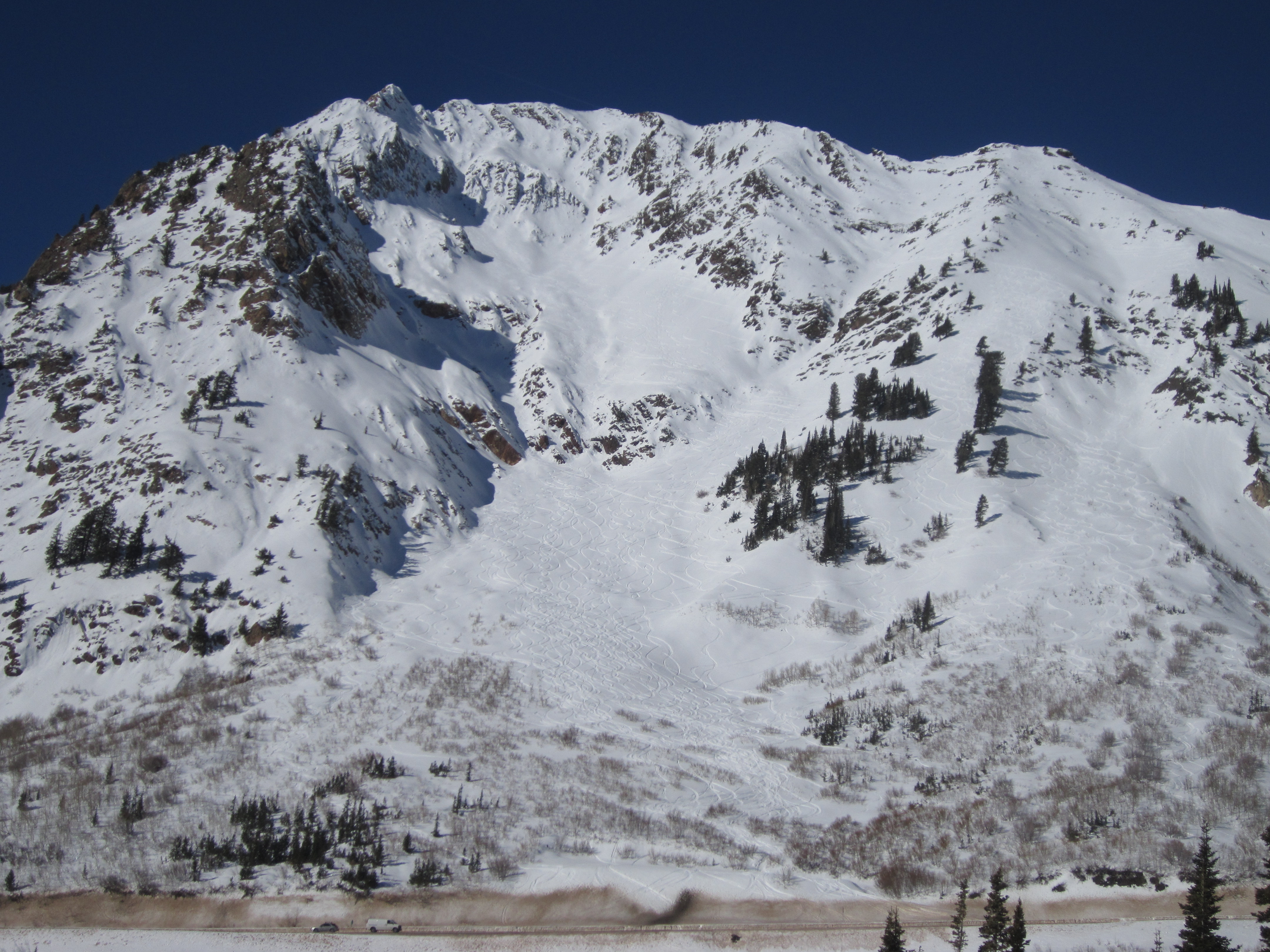 ski mt superior utah