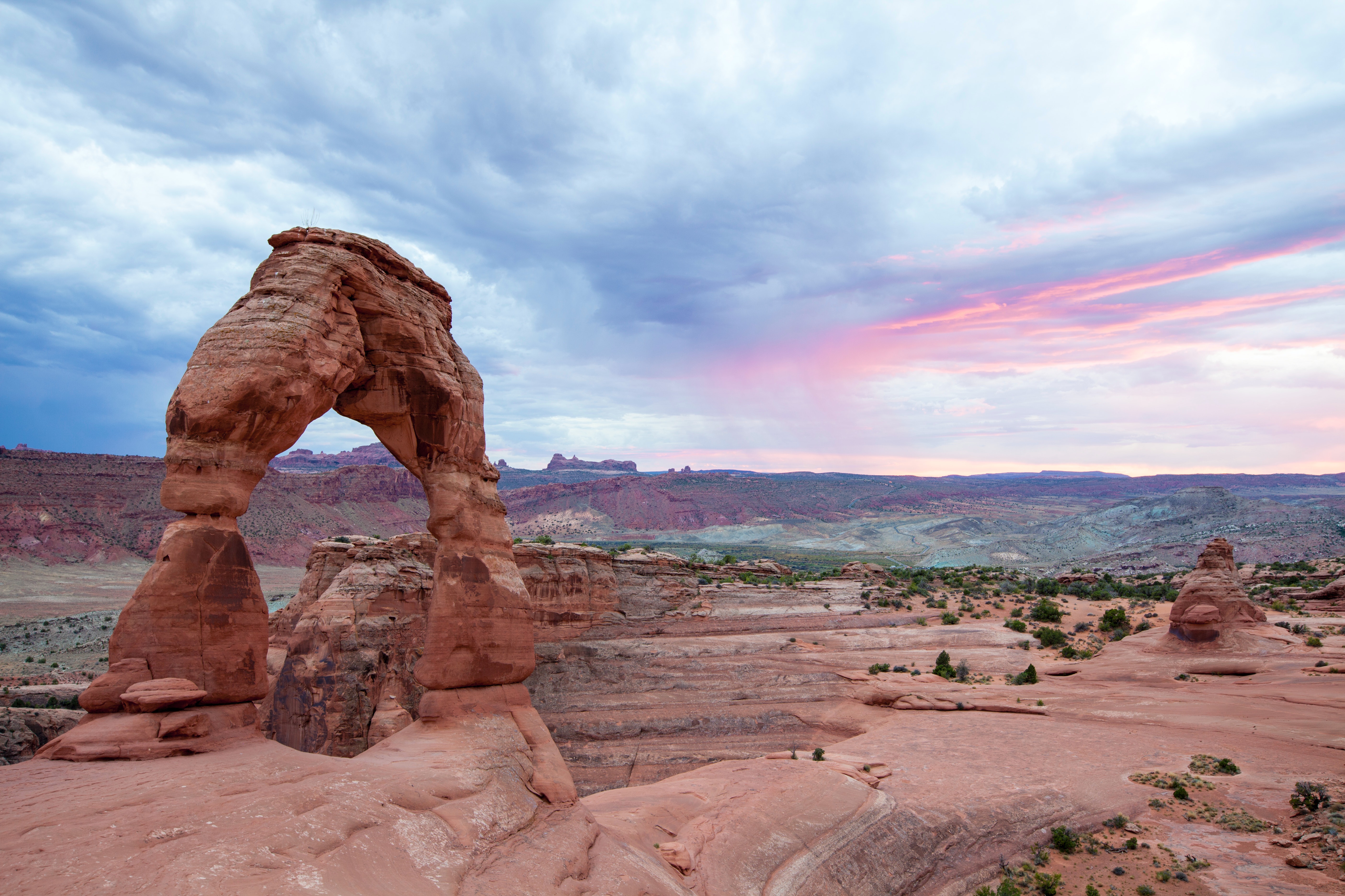 outdoor recreation in Moab