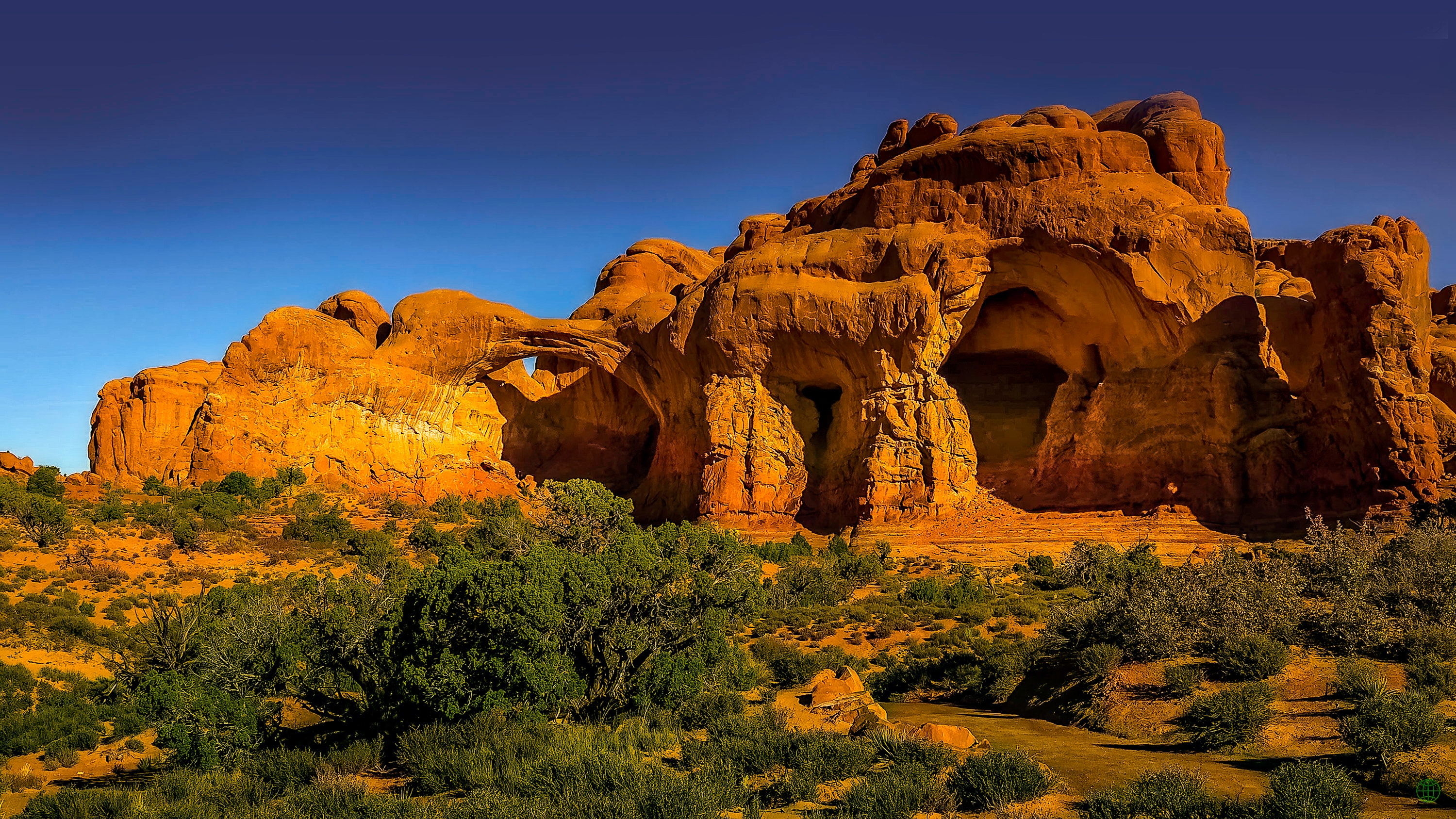 outdoor recreation in moab