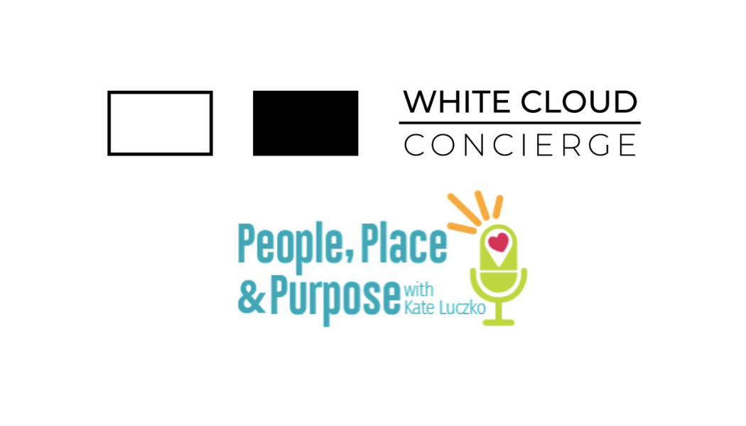 White Cloud Concierge Podcast