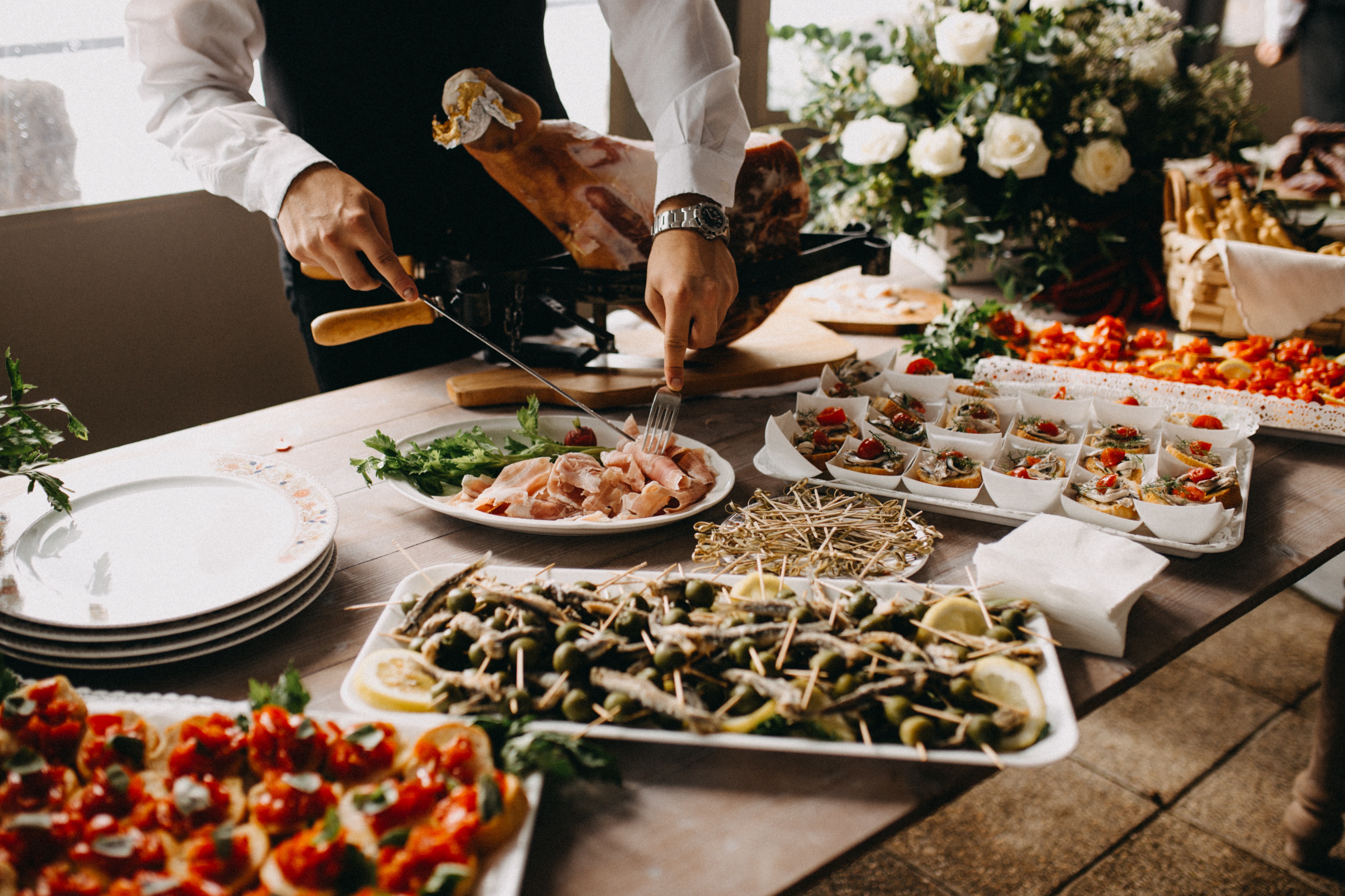 private chef Salt Lake City