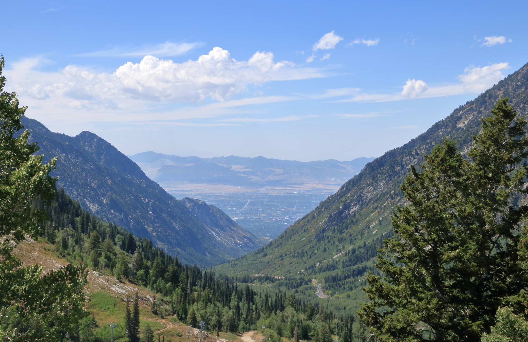 salt lake city concierge services