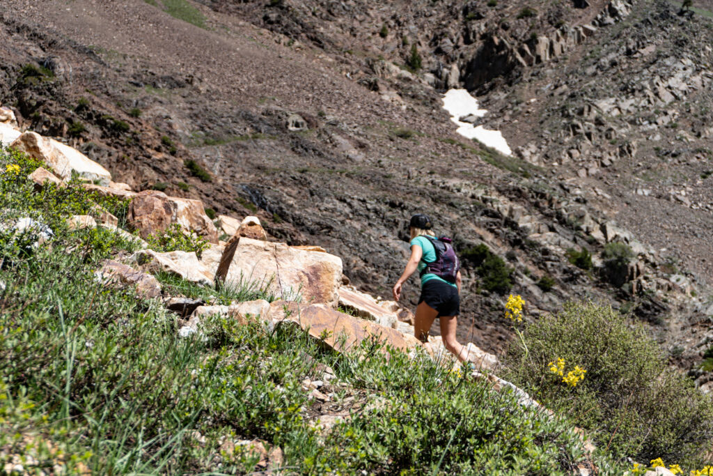 6 epic hikes in Salt Lake City