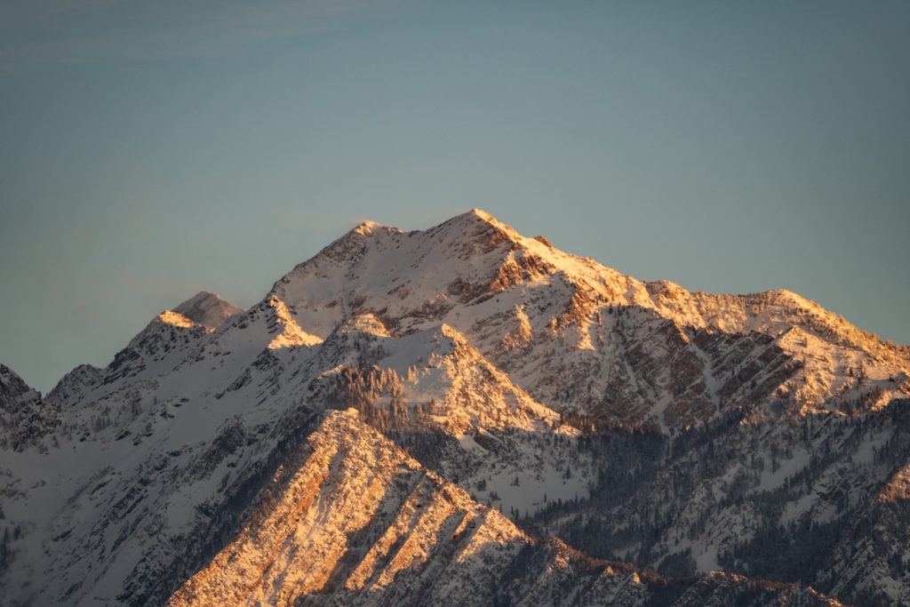 run errands in Salt Lake City