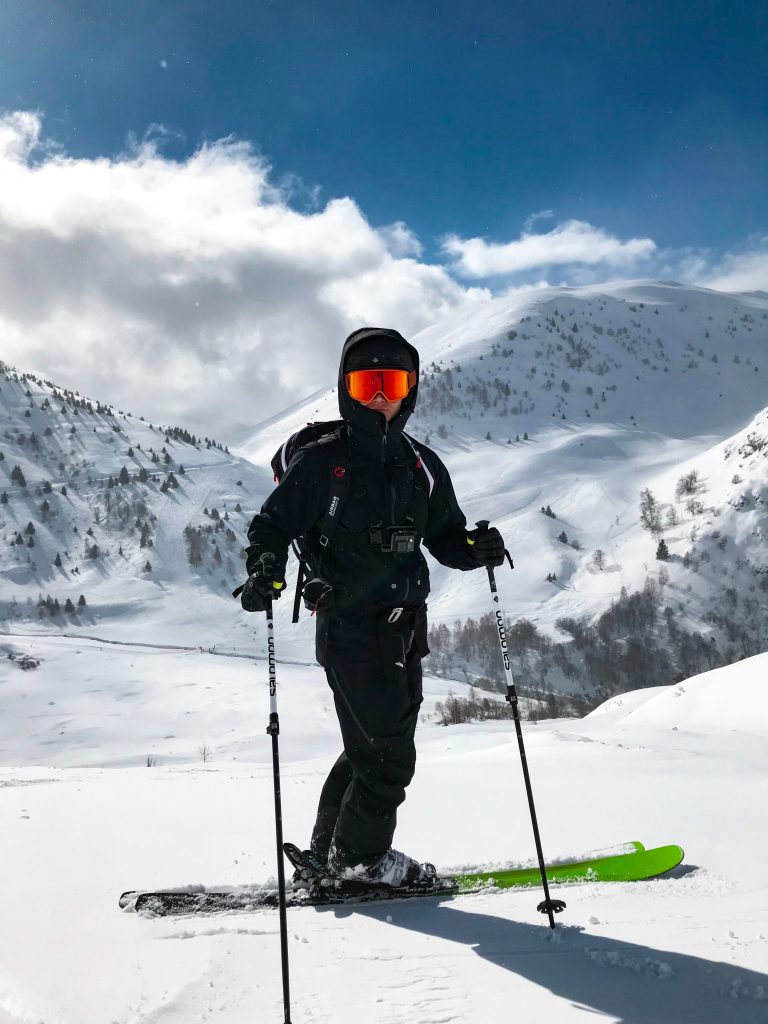 ski tuning Salt Lake City