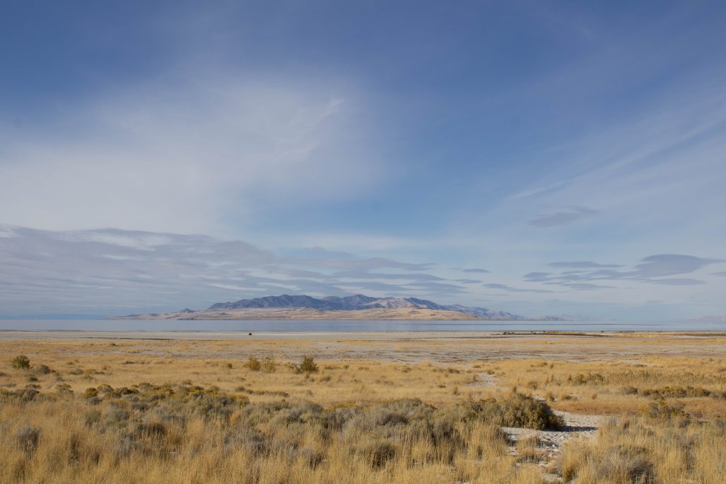 best road biking rides in Salt Lake City