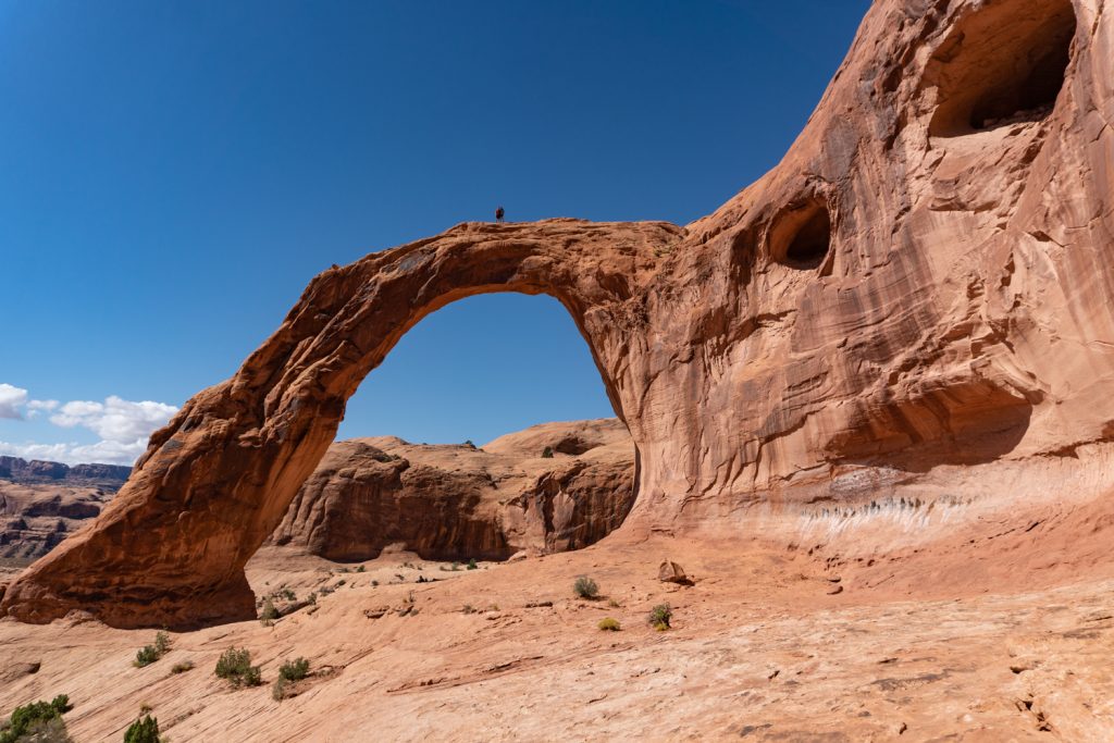 top 5 desert escapes in Utah