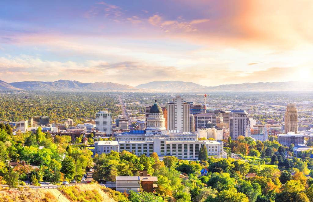 home concierge service Salt Lake City