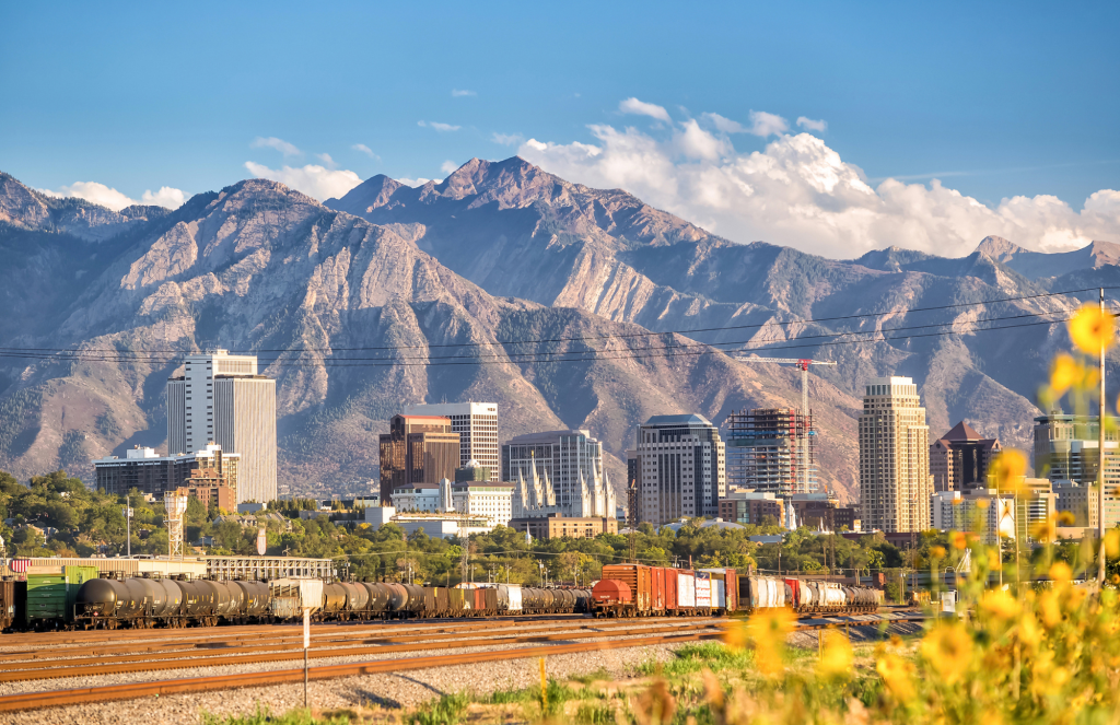 personal assistant salt lake city